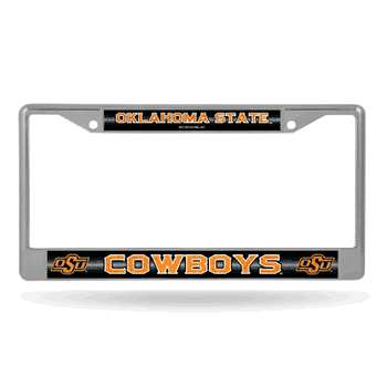 Oklahoma State Cowboys Classic 12