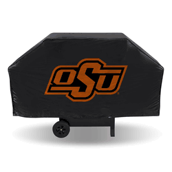 Oklahoma State Cowboys Economy Grill Cover