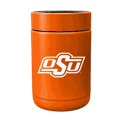 Oklahoma State Cowboys Flipside Powder Coat Coolie
