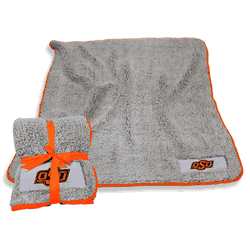 Oklahoma State Cowboys Frosty Fleece