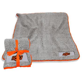 Oklahoma State Cowboys Frosty Fleece