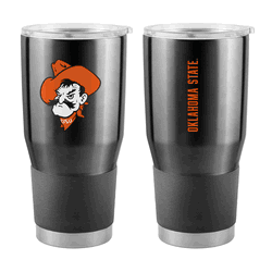 Oklahoma State Cowboys Gameday 30oz Stainless Tumbler