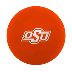 Oklahoma State Cowboys High Bounce Ball