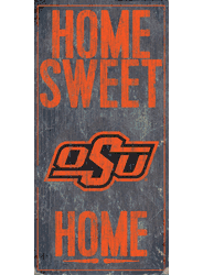 Oklahoma State Cowboys Home Sweet Home