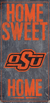 Oklahoma State Cowboys Home Sweet Home