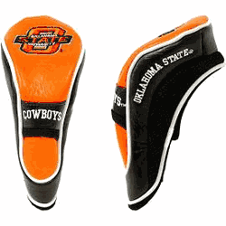 Oklahoma State Cowboys Hybrid Headcover
