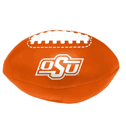 Oklahoma State Cowboys Micro Soft Football