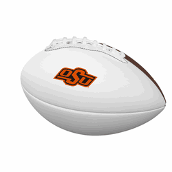 Oklahoma State Cowboys Mini Autograph Football