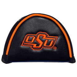 Oklahoma State Cowboys Putter Cover - Mallet