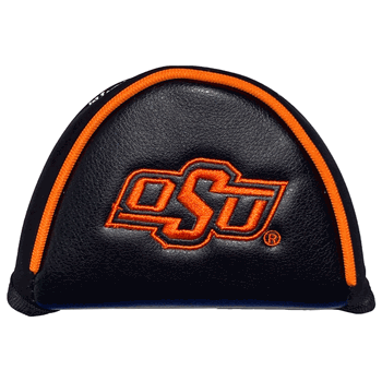 Oklahoma State Cowboys Putter Cover - Mallet