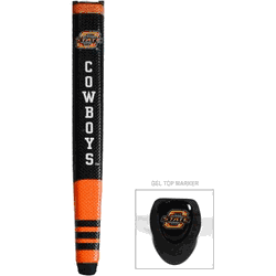 Oklahoma State Cowboys Putter Grip