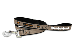 Oklahoma State Cowboys Reflective Football Leash - L
