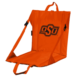 Oklahoma State Cowboys Stadium Seat