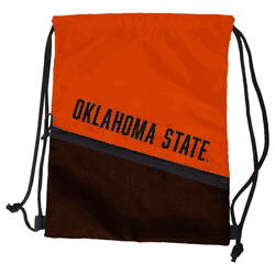 Oklahoma State Cowboys Tilt Backsack