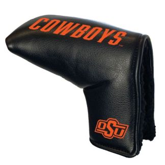 Oklahoma State Cowboys Tour Blade Putter Cover (Colored)