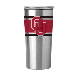 Oklahoma State Cowboysripe 20 oz Fusion Tumbler