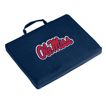 Ole Miss Bleacher Cushion