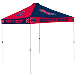 Ole Miss CB Canopy