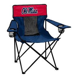 Ole Miss Elite Chair