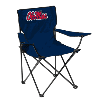 Ole Miss Quad Chair