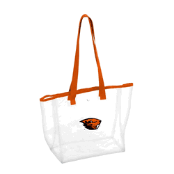 OR State Stadium Clear Bag