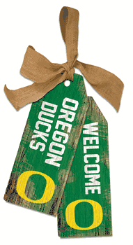 Oregon Ducks 12