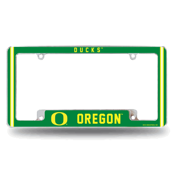 Oregon Ducks Classic 12