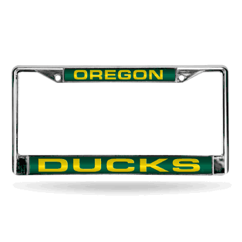 Oregon Ducks Green 12