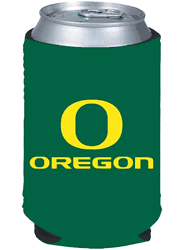 Oregon Ducks Kolder Kaddy Can Holder