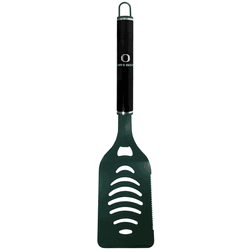 Oregon Ducks Tailgate Spatula Color Tools