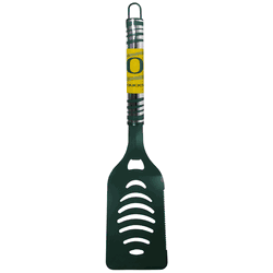 Oregon Ducks Tailgate Spatula, Team Colors