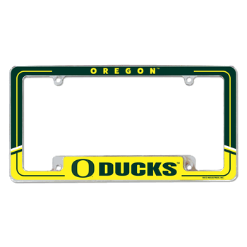Oregon Ducks Two-Tone 12