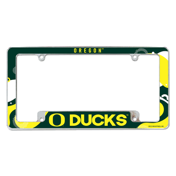 Oregon Ducks Wave 12