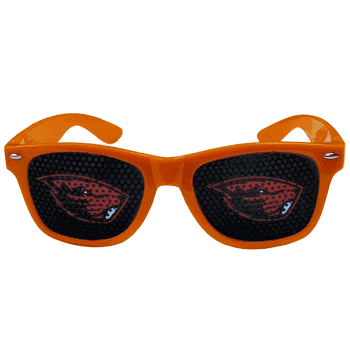 Oregon St. Beavers Game Day Shades