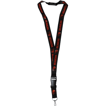 Oregon St. Beavers Lanyard