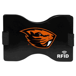 Oregon St. Beavers RFID Wallet