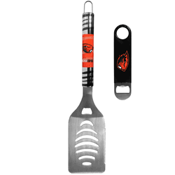 Oregon St. Beavers Tailgate Spatula and Bottle Opener