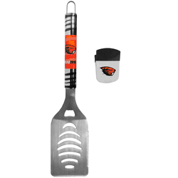 Oregon St. Beavers Tailgate Spatula and Chip Clip