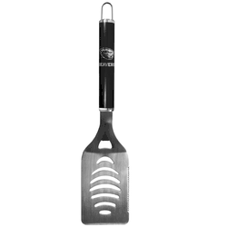 Oregon St. Beavers Tailgate Spatula in Black