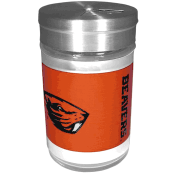 Oregon St. Beavers Tailgater Season Shakers