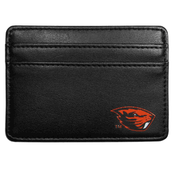 Oregon St. Beavers Weekend Wallet