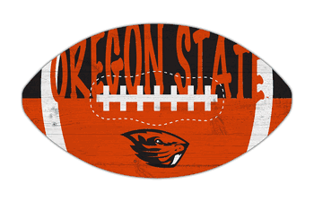 Oregon State Beavers 12