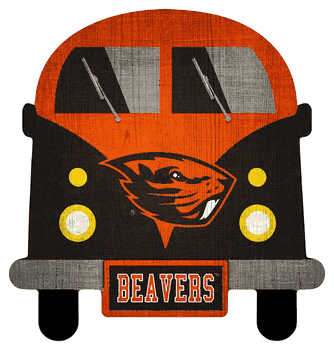 Oregon State Beavers 12
