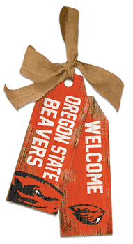 Oregon State Beavers 12