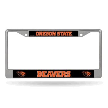 Oregon State Beavers  12