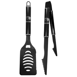 Oregon State Beavers 2 pc Monochromatic Tailgate BBQ Set