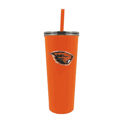 Oregon State Beavers 24oz New Skinny Tumbler