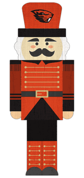 Oregon State Beavers 31