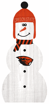 Oregon State Beavers 31