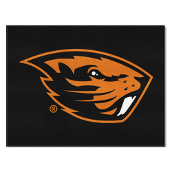 Oregon State Beavers All-Star Rug - 34 in. x 42.5 in.